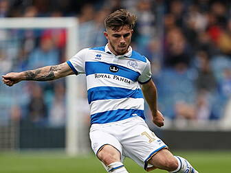 Ryan Manning extends QPR contr...